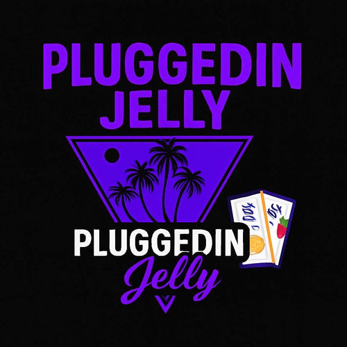 PluggedInJelly